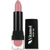 Vitamol Make up Rossetto Diva Pure Lipstick Semi matte Trucco Intenso Bio (Brigitte)