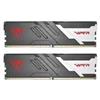 Patriot Ram DIMM DDR5 32GB Patriot (2 x 16 GB) 6600-34 Viper Venom K2 [PVV532G660C34K]