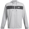 Under Armour Uomo UA Sportstyle Windbreaker, Giacca a vento uomo leggera da corsa