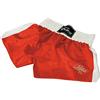 Kenneth J Lane Kickboxing, Pantaloncino Tecnico per Lo Sport da Combattimento Unisex Adulto, M
