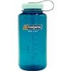Nalgene Sustain Tritan - Borraccia senza BPA, realizzata con materiale derivato dal 50% di rifiuti di plastica, 907 g, apertura larga