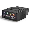 TONWON Vgate vLinker MC Bluetooth OBD2 OBDII Scanner Diagnostico per iOS, Android e Windows (Bluetooth 4.0)
