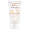 Avene Eau Thermale Avene Protezione Solare Crema Schermo Minerale