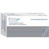 OFFHEALTH SPA ICROSS GEL 15OFTIOLI