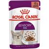 Royal Canin Sensory Feel Straccetti in Salsa per Gatti Adulti da 85 gr