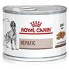 Royal Canin Hepatic per Cane da 200 gr