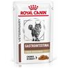 Royal Canin Gastrointestinal Fibre Response per Gatti bst da 85 gr