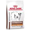 Royal Canin Gastrointestinal Low Fat per Cani Small da 1,5 Kg