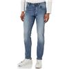 United Colors of Benetton Pantalone 4dhh57bc8, Jeans Uomo, Blu 914, 36