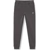 Champion Authentic Pants C-Logo Slim Pantaloni da Tuta, Nuovo Graphito Melange Scuro, XXL Uomo FW23