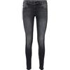 ESPRIT 093cc1b307 Jeans, 912/Black Medium Wash, 28W x 30L Donna
