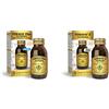 Dr Giorgini VERAVIS PLUS SUPREMO grani con fermenti lattici - 90 g & VERAVIS-T SUPREMO grani lunghi - 90 g