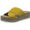 s.Oliver 5-5-27202-24, Sabot Donna, Giallo Sun 602, 40 EU