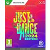 Ubisoft Just Dance 2024 ITA (Xbox Series X/S) (Scarica solo il codice)