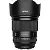 VILTROX Obiettivo APS-C Prime da 75 mm f/1.2 con attacco a Z, compatibile con fotocamere Nikon Z30, Zfc Z50, anche modelli Z7, Z6, Z5, Z6II, Z7II, Z8, Z9 con impostazioni APS-C