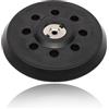 KASturrboo KASturbo - Piastra di supporto per disco abrasivo, 125 mm, adatta per Metabo SXE 325 Intec 425 Turbotec 631220000