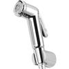 Schläfer 8112 | Doccetta per Bidet Universale, Doccino per Bidet Shut off in Abs, Doccetta Wc, Idroscopino per Wc, Doccetta Igienica