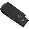 Leatherman Fodero Molle - In Nylon per Super Tool 300, Skeletool e Altro - Nero, Extra Grande