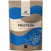 FOODIN Collagene Polvere 400g, 100% collagene idrolizzato di bovini da pascolo ad alta biodisponibilità. Peptidi tipo 1 e 3.