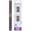 KnitPro J'Adore Cubics Ferri da Maglia a Doppia Punta Set da 5 - Spilli in Legno per Calzini Cappelli Guanti Corti per Maglia Rotondi - 15 cm x 3,50 mm