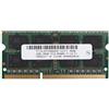 Koanhinn DDR3 2GB Memoria Laptop Ram 2RX8 PC3-8500S 1066MHz 204Pin 1.5V Notebook RAM