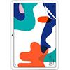 CUFEREDU 2 pezzi di pellicola Sensazione di carta per Samsung Galaxy Tab S7 FE 5G Wi-Fi 12,4 inch 2021 SM-T730 T733 T736B Pellicola idrogel opaca Pellicola Salvaschermo flessibile
