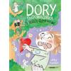 Terre di Mezzo Ti voglio tutta per me. Dory fantasmagorica