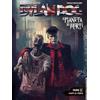 Sergio Bonelli Editore Dylan Dog. Il pianeta dei morti. Saluti da Undead (Vol. 6)
