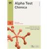 Alpha Test Chimica. Manuale di preparazione