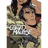 cong Corto Maltese. La regina di Babilonia
