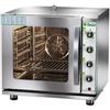 FIMAR Forno gas - N° 4 x GN2/3 - cm 62 x 64.5 x 61.5 h