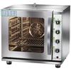 FIMAR Forno elettrico - N° 4 x GN2/3 - cm 62 x 60 x 58 h