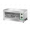 FIMAR Tostiera professionale a 3 pinze - Con resistenze al quarzo