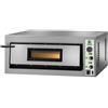 FIMAR Forno pizza elettrico per 9 pizze - cm 115 x 102 x 42 h Trifase