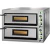 FIMAR Forno elettrico per 6+6 pizze - cm 101x 121 x 75 h Monofase