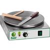 FIMAR Crepier elettrica singola - Diametro mm 400 - Potenza W 2750