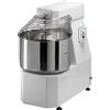 FIMAR Impastatrice a spirale - Capacità lt 62/ Kg 50 - cm 92 x 53x 92-135h