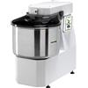 FIMAR Impastatrice a spirale - Capacità lt 32 / Kg 25 - cm 78 x 43x 71-109h Monofase