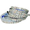 Tesfish Striscia LED 12V RGB, Strisce LED 5M Striscia Luminosa SMD 5050 IP20 600 LEDs Nastri LED Luci Led Colorate per Camera da letto, Cucina, Decorazione Pubblicitaria