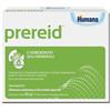 HUMANA ITALIA SpA prereid bustine humana 20 pezzi