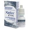 VISUFARMA SpA xailin ha soluzione oculare 10ml