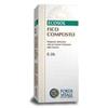 FORZA VITALE ITALIA Srl fico composto gocce 50ml