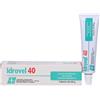 SAVOMA MEDICINALI SpA idrovel 40 crema 40 g