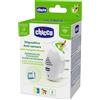 CHICCO (ARTSANA SpA) chicco dispositivo antizanzare silenzioso ecologico ultrasuoni