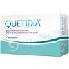 NEURAXPHARM ITALY SpA quetidia 30 compresse
