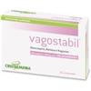 CRISTALFARMA Srl vagostabil 36 compresse