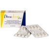 CON.FARM Srl decaderm plus 30 compresse
