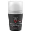 VICHY (L'Oreal Italia SpA) vichy homme deo roll-on anti-traspirante 50 ml