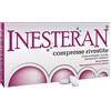 SHEDIR PHARMA Srl Unipersonale inesteran 30 compresse blister 33 g
