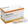 LABORATORI ALIVEDA Srl berinos 30 bustine x 10 ml